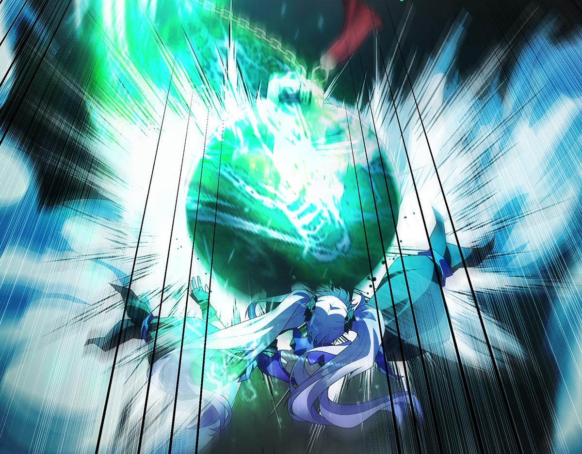 第28话 谁在犯规(1/2)-第30话