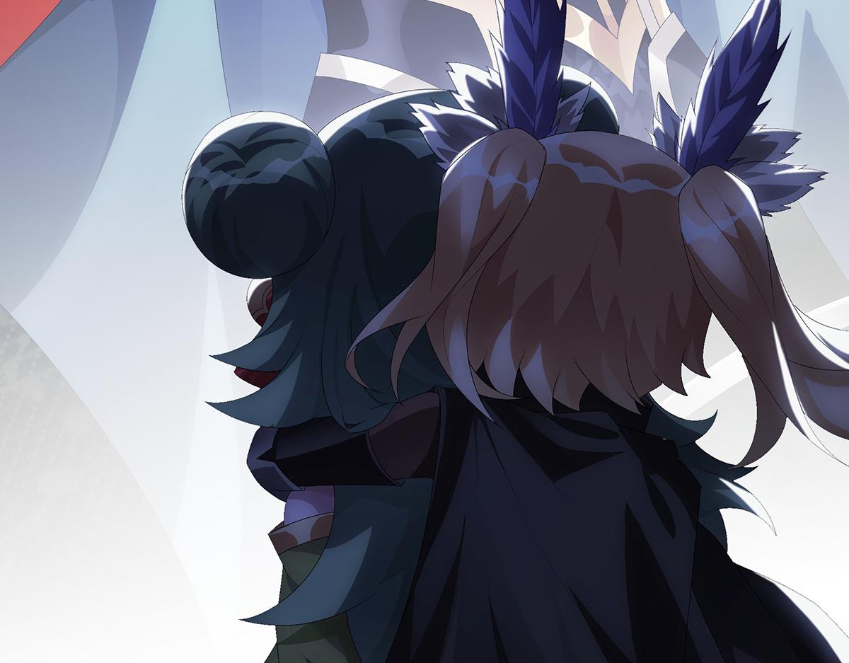 第30话 父与女(1/2)-第32话