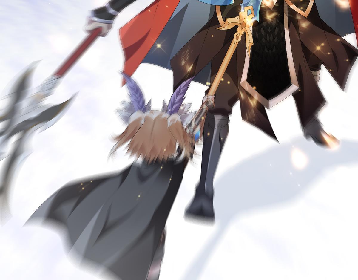 第30话 父与女(1/2)-第32话