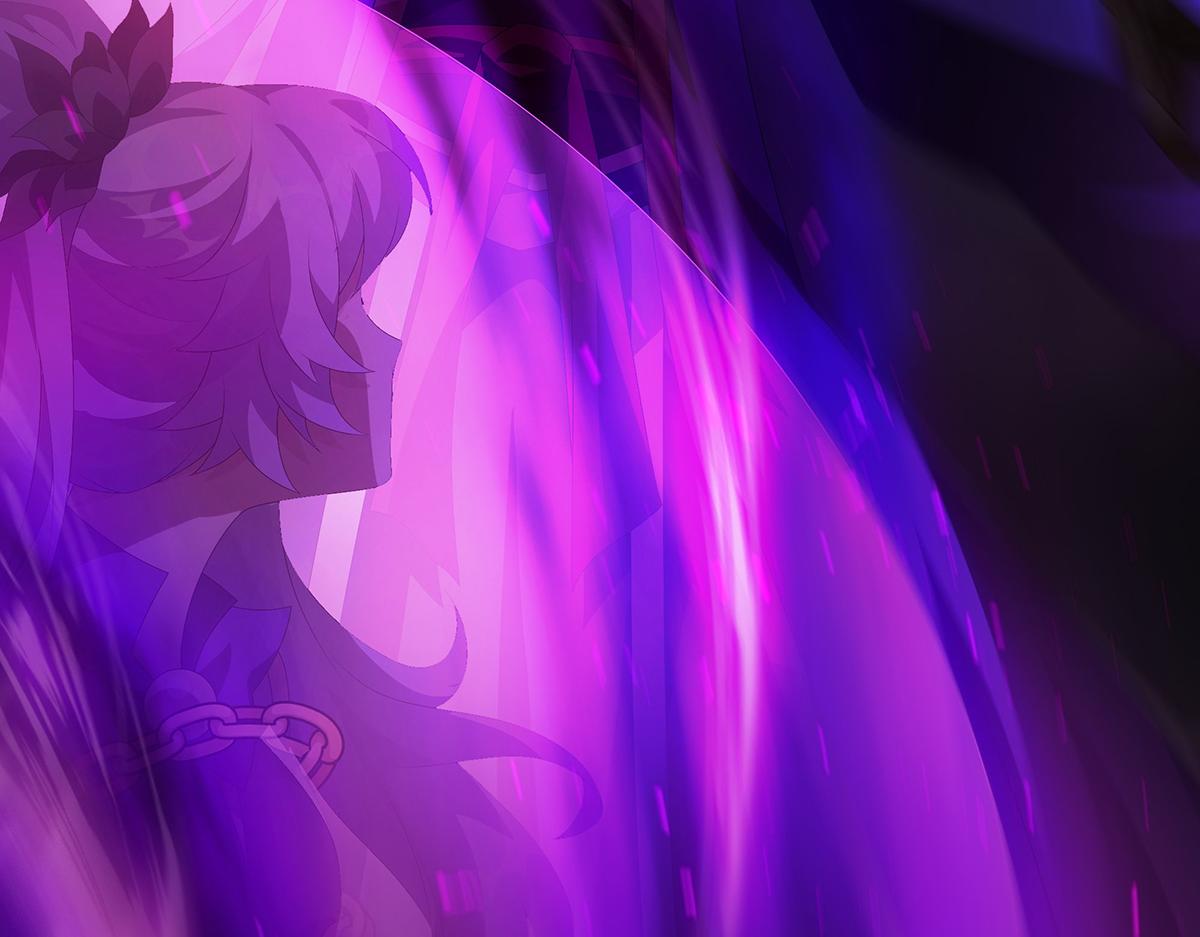 第32话 提线木偶(1/2)-第34话