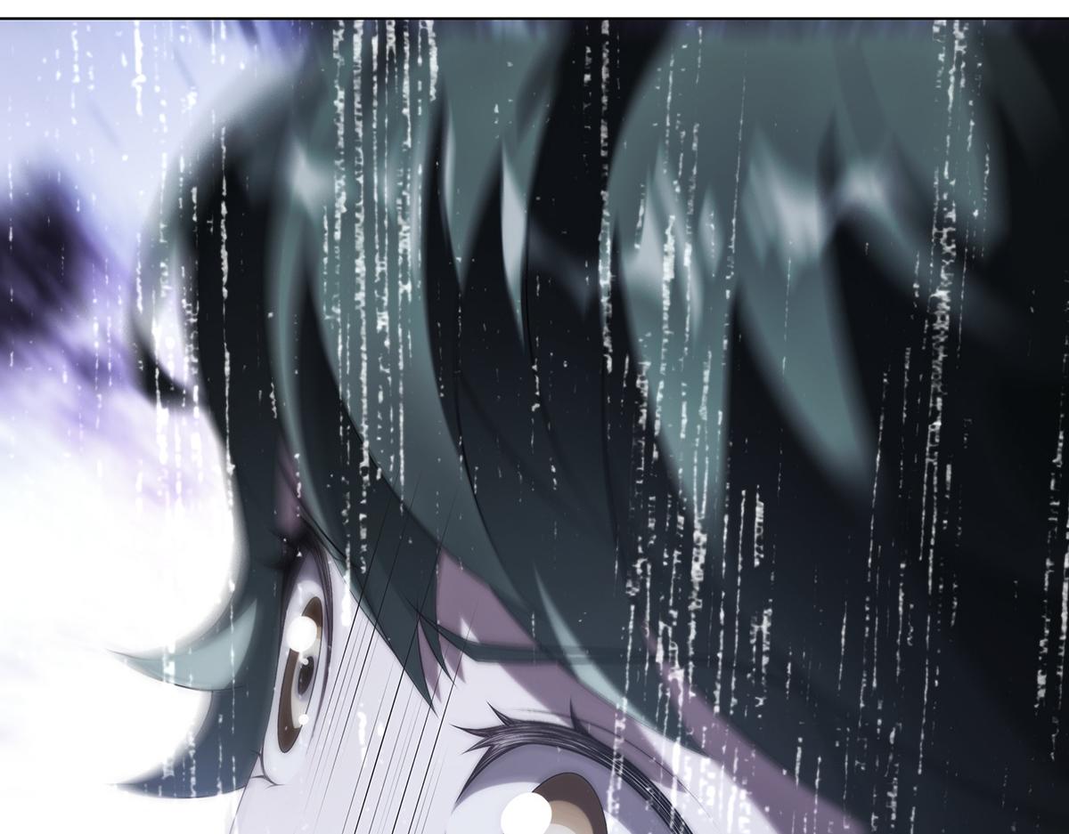 第32话 提线木偶(1/2)-第34话