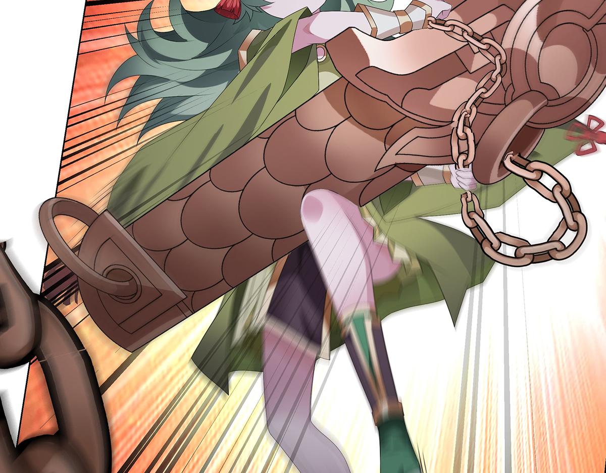 第32话 提线木偶(1/2)-第34话