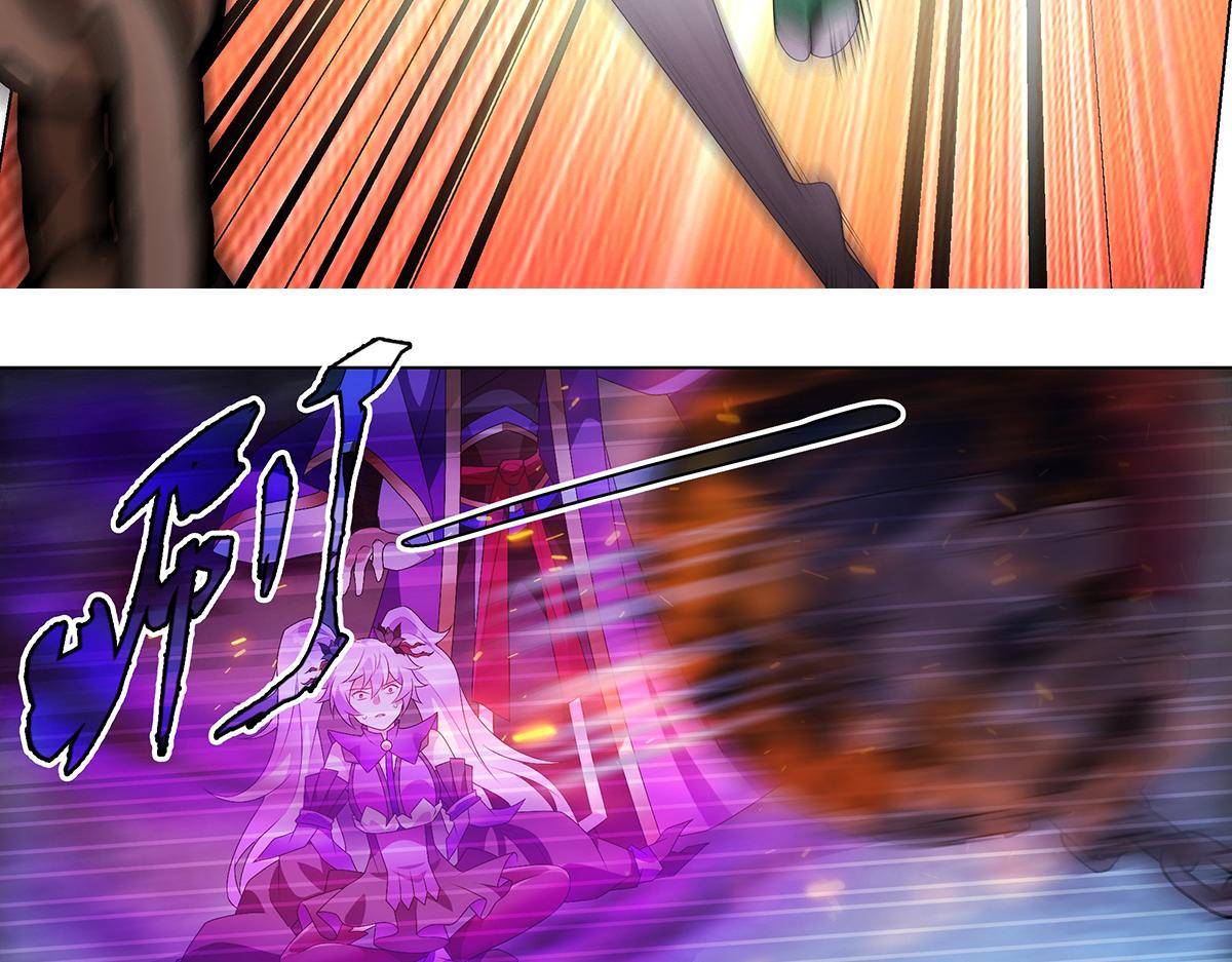 第32话 提线木偶(1/2)-第34话