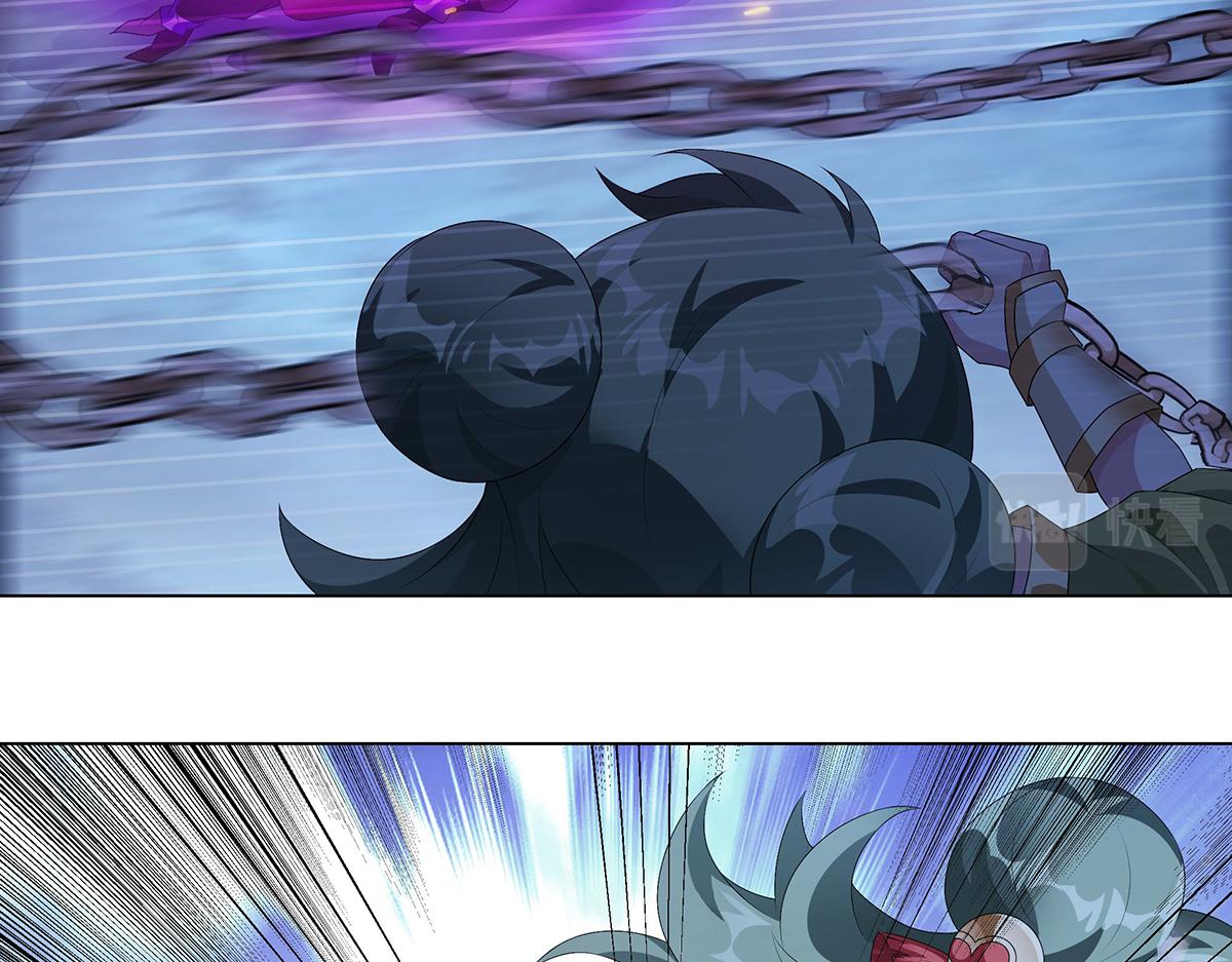 第32话 提线木偶(1/2)-第34话