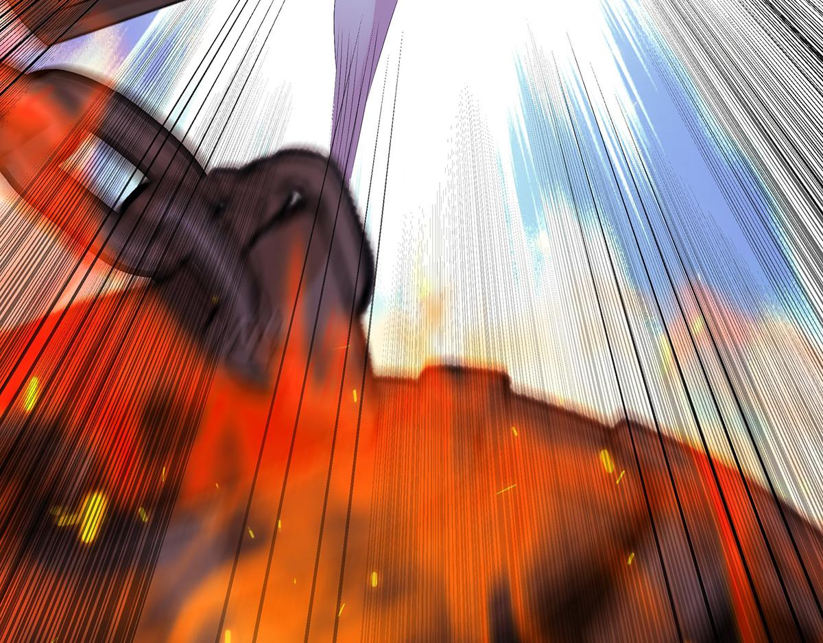 第32话 提线木偶(1/2)-第34话