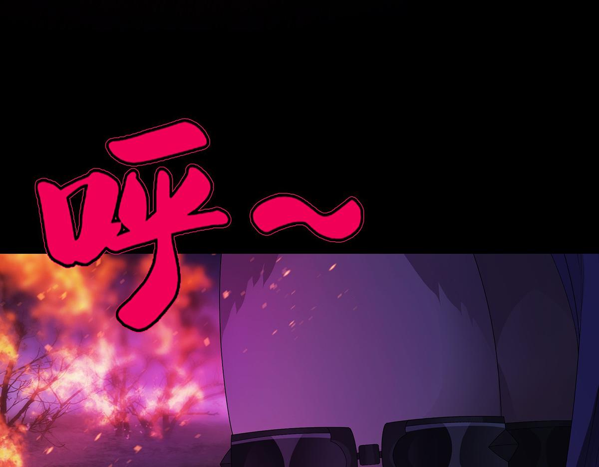 第32话 提线木偶(1/2)-第34话