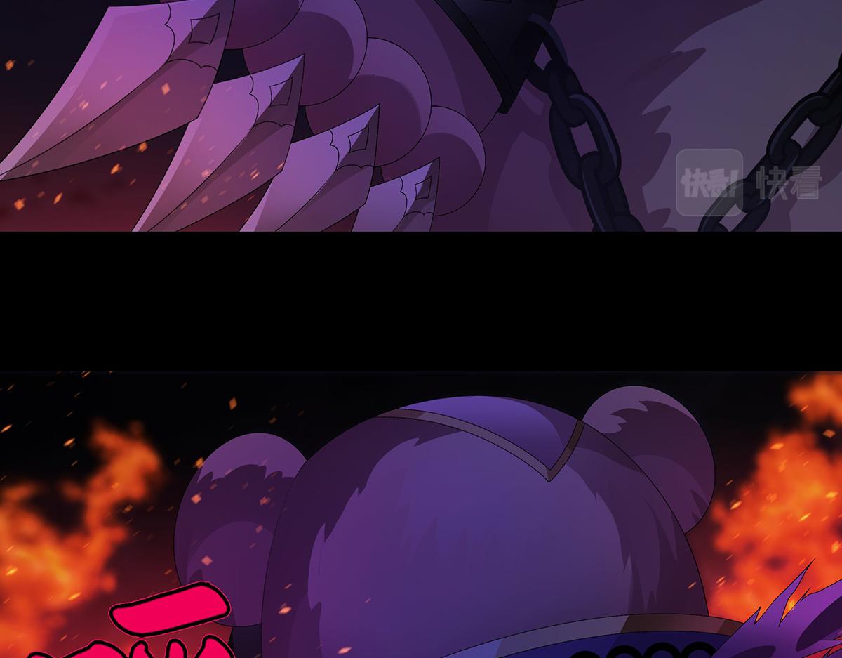 第32话 提线木偶(1/2)-第34话