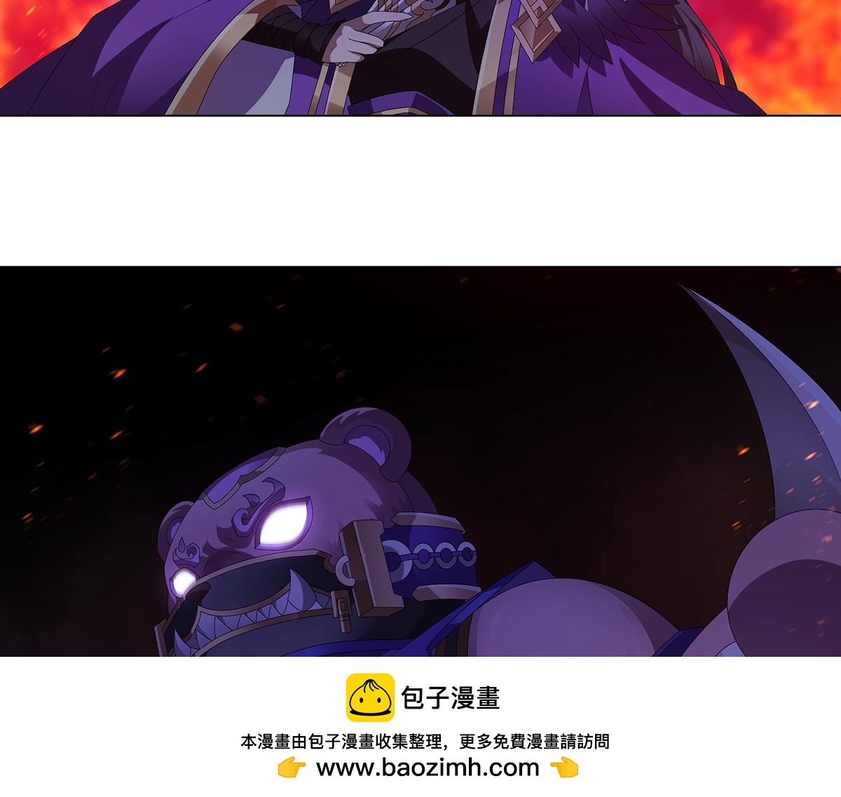 第32话 提线木偶(1/2)-第34话