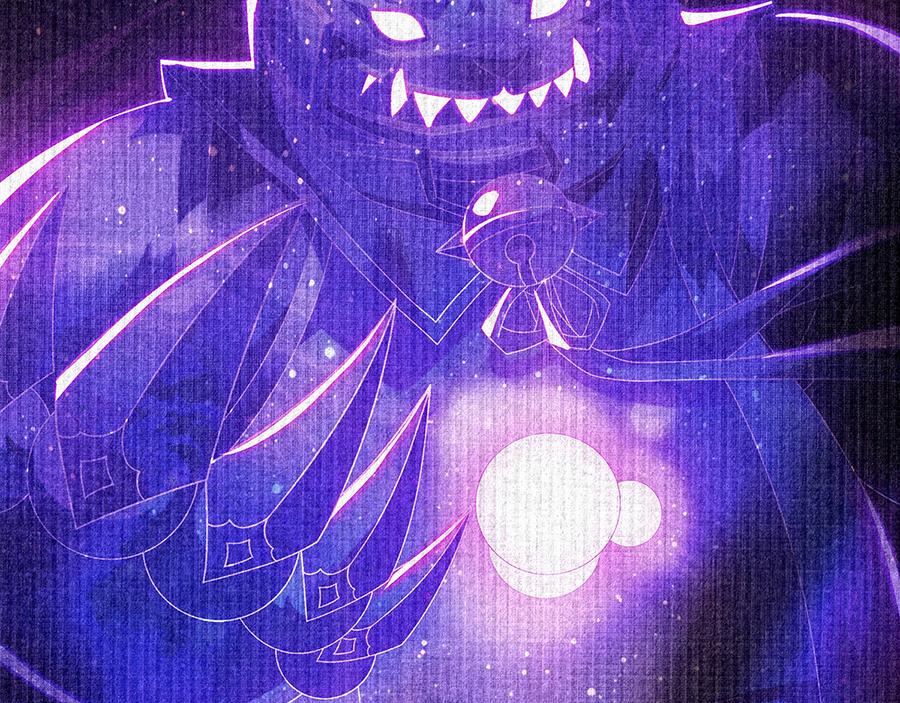 第34话 诸葛果的抉择(1/2)-第36话