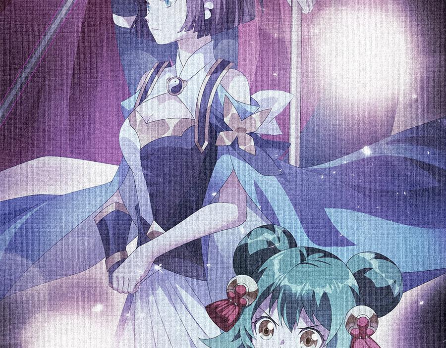 第34话 诸葛果的抉择(1/2)-第36话