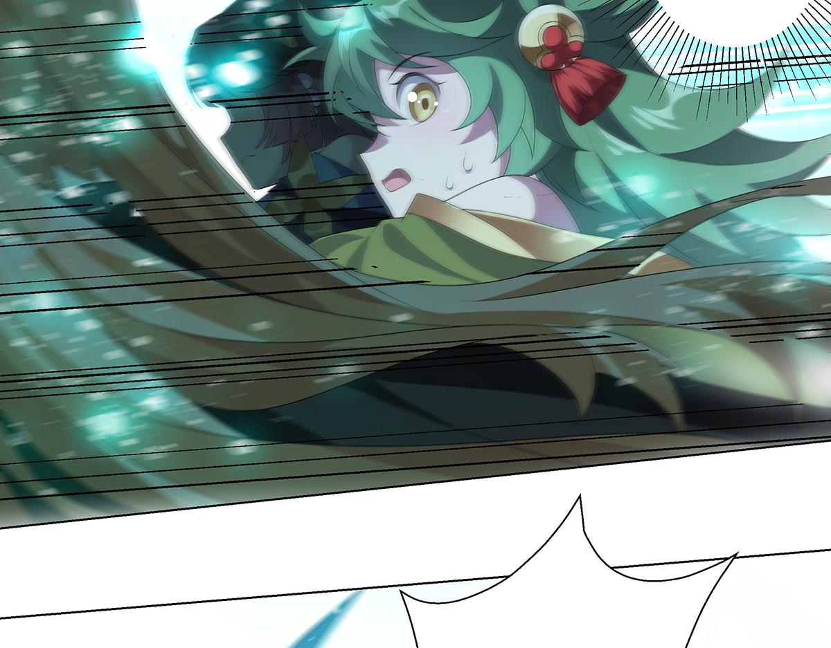 第36话 巨力出奇迹(1/2)-第38话