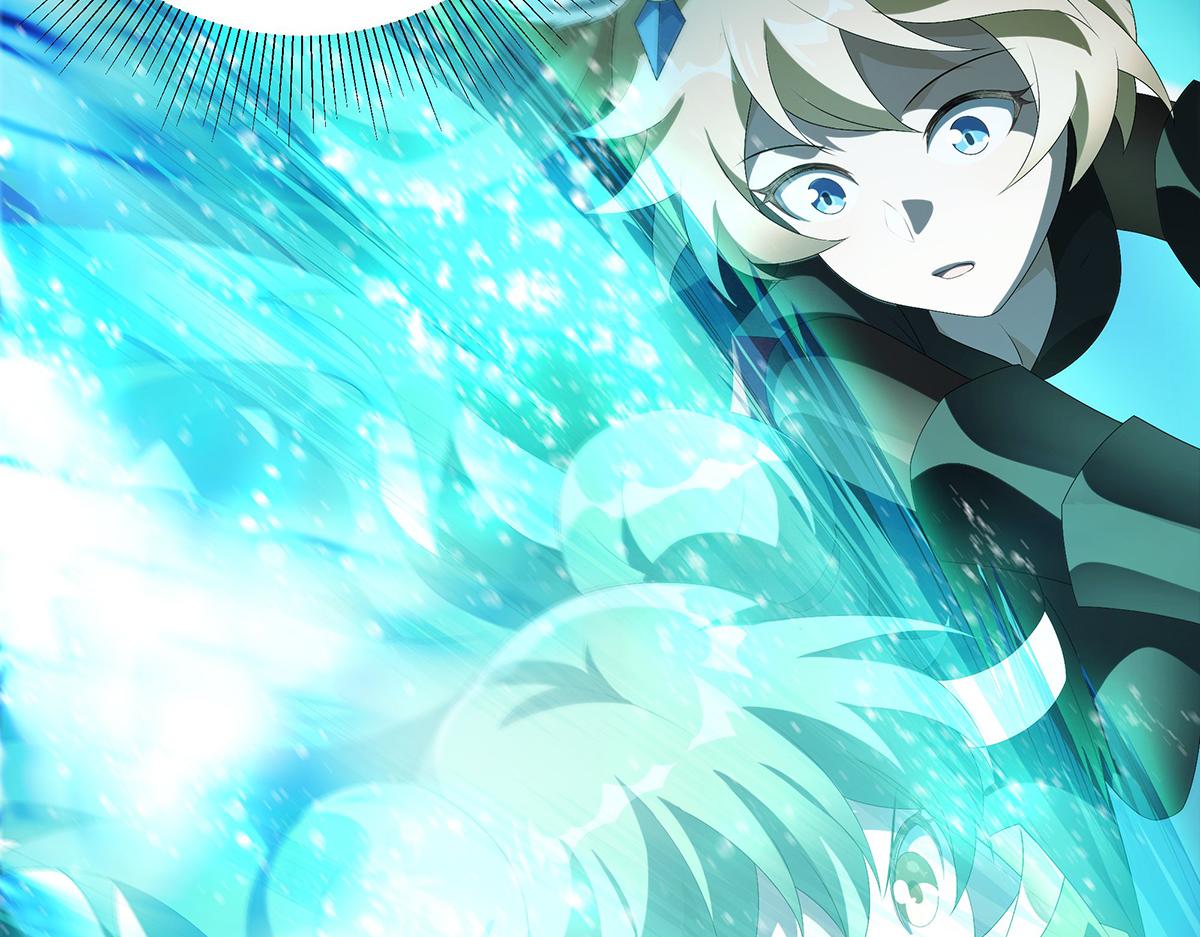 第36话 巨力出奇迹(1/2)-第38话