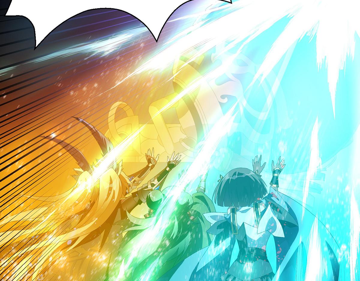 第36话 巨力出奇迹(1/2)-第38话