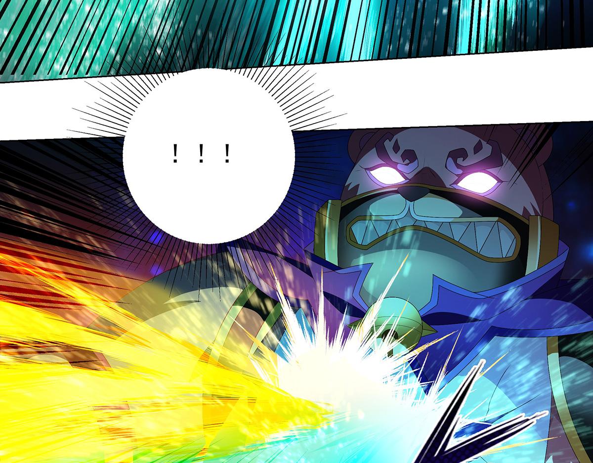 第36话 巨力出奇迹(1/2)-第38话