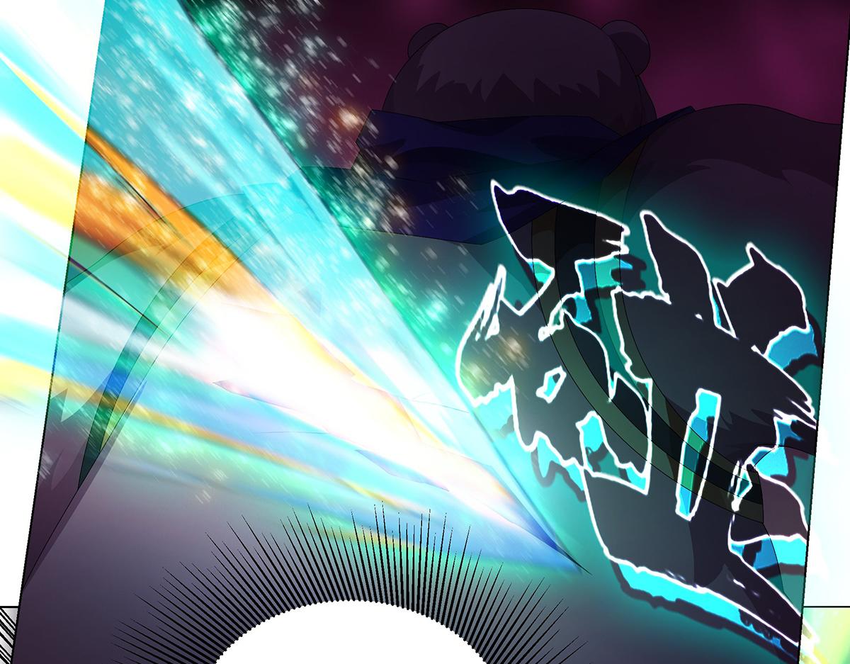 第36话 巨力出奇迹(1/2)-第38话