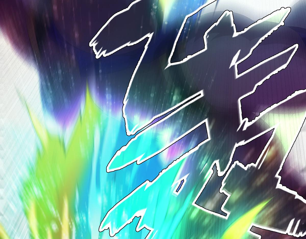 第36话 巨力出奇迹(1/2)-第38话