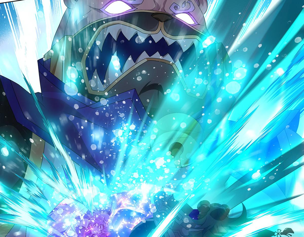 第36话 巨力出奇迹(1/2)-第38话