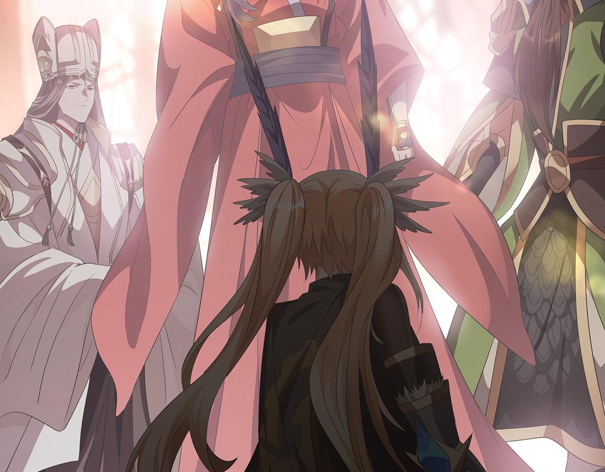 第37话大战之后(1/2)-第40话