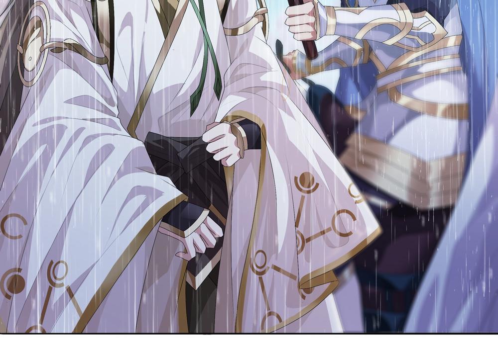 第5话 青龙消失于风雨(1/2)-第6话