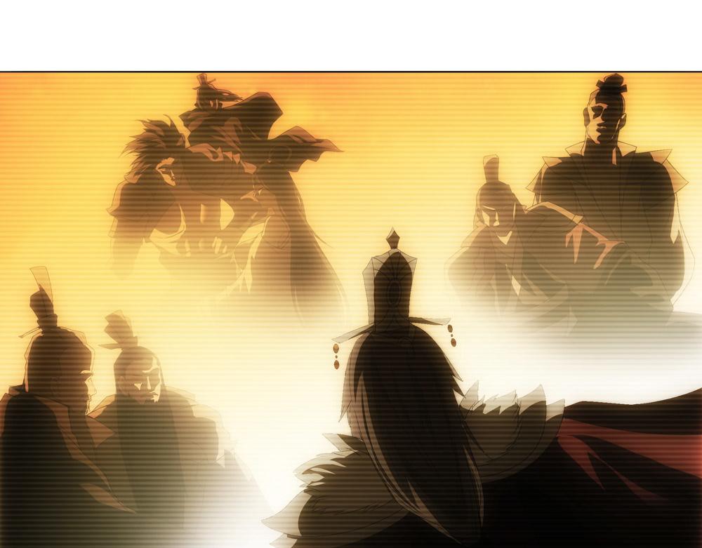 第5话 青龙消失于风雨(1/2)-第6话