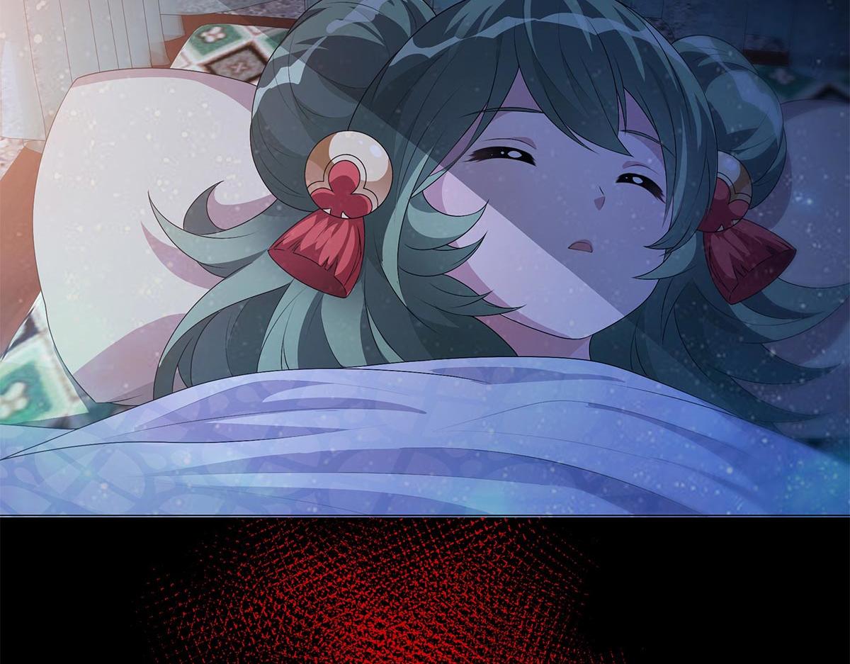 第7话 深藏梦中的恐惧(1/2)-第8话