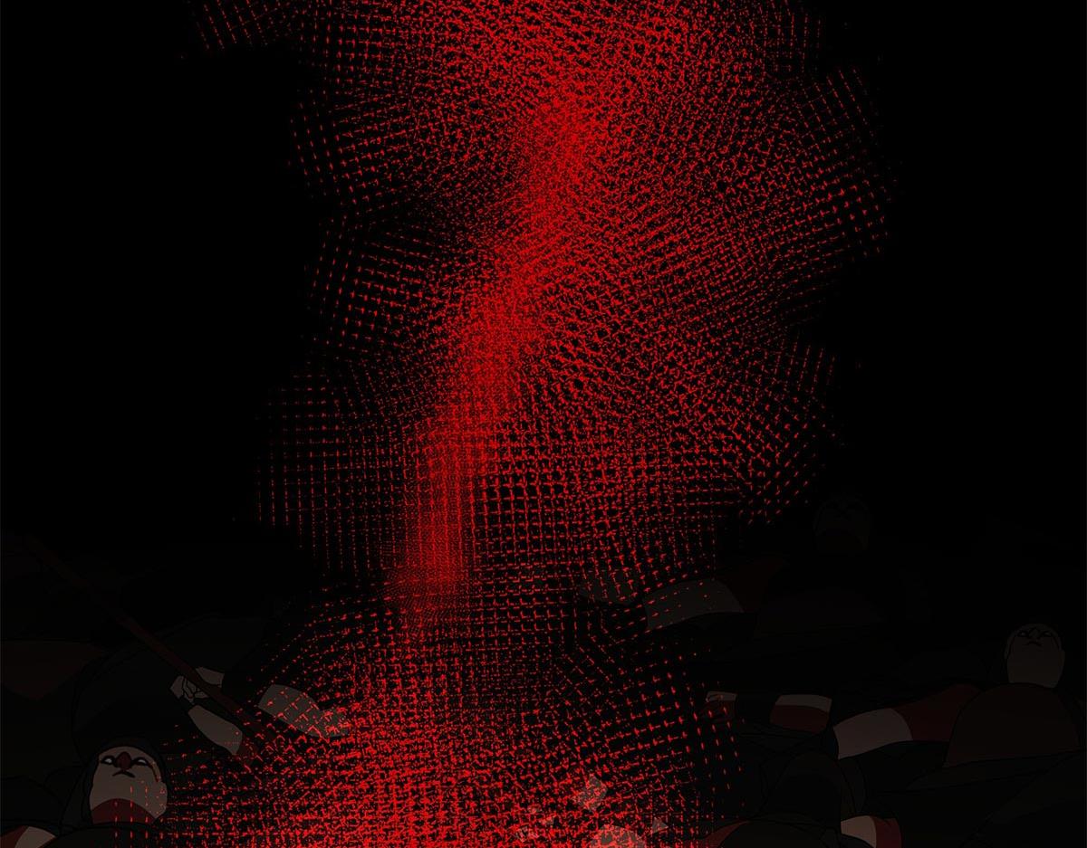 第7话 深藏梦中的恐惧(1/2)-第8话