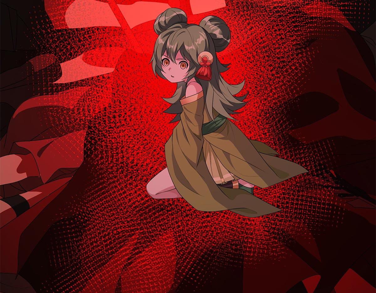 第7话 深藏梦中的恐惧(1/2)-第8话