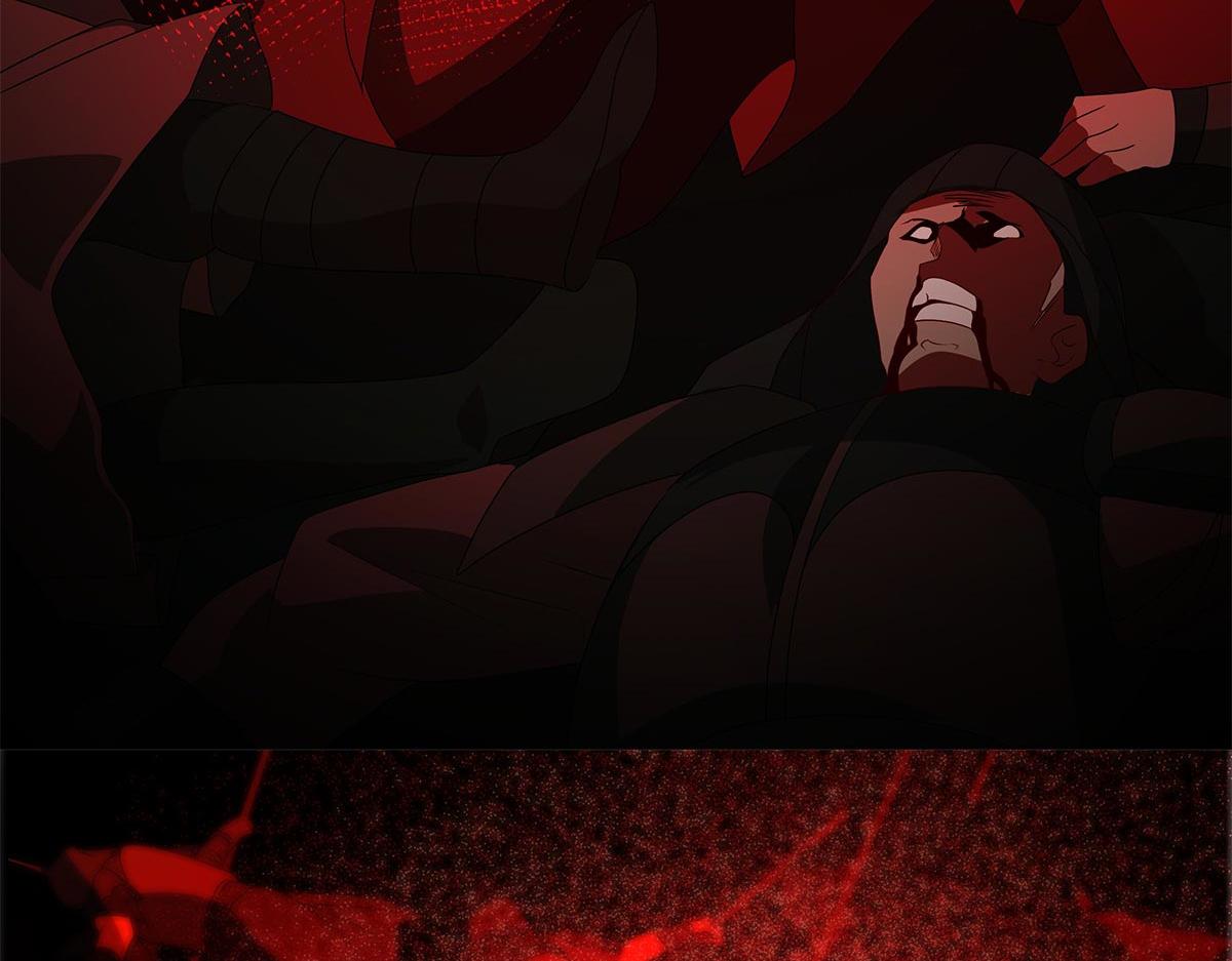 第7话 深藏梦中的恐惧(1/2)-第8话