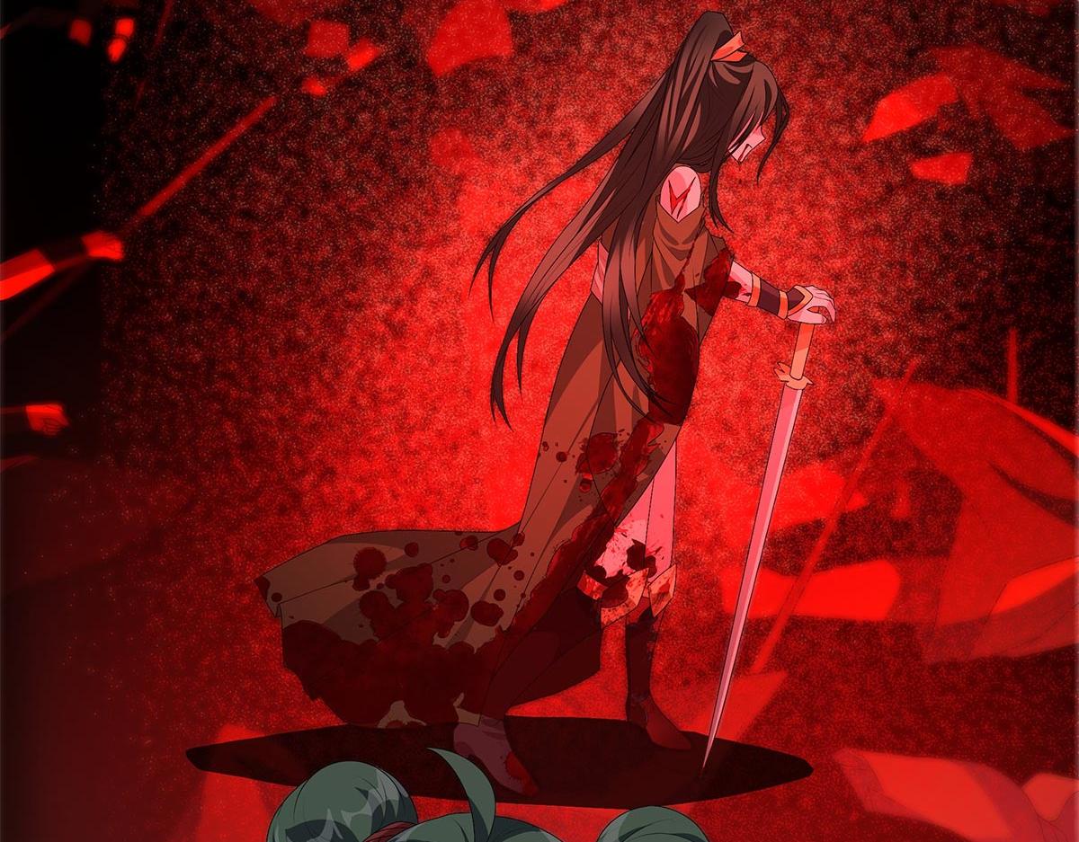 第7话 深藏梦中的恐惧(1/2)-第8话