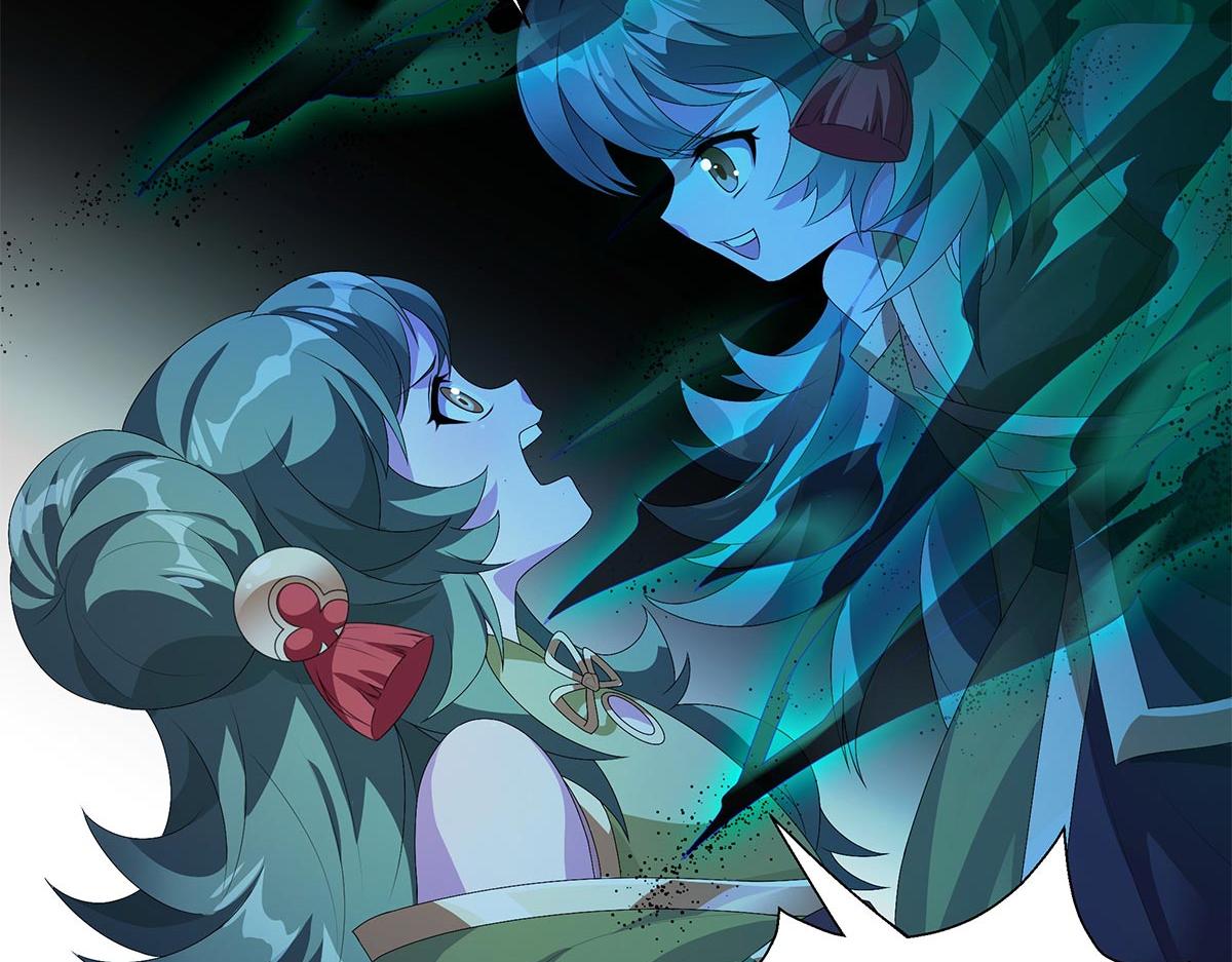 第7话 深藏梦中的恐惧(1/2)-第8话