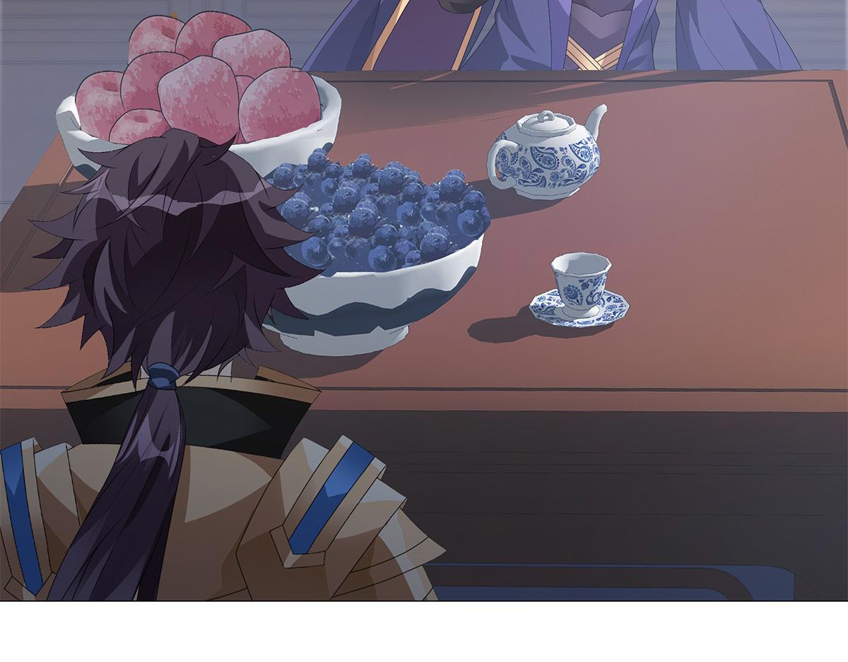 第9话 渐明的卦象 涌动的河流(1/2)-第10话