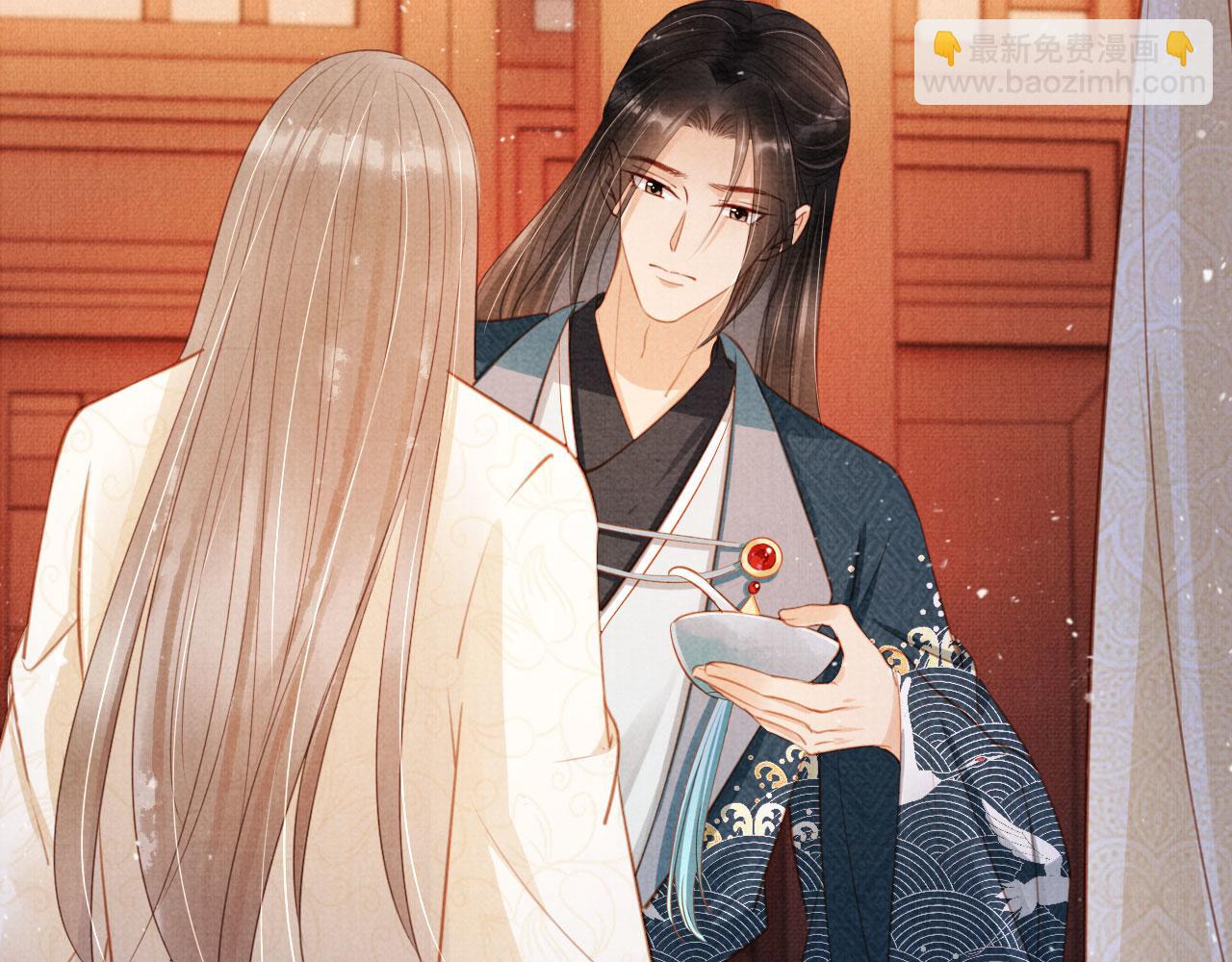 第102话 为什么对我好？(1/3)-第104话