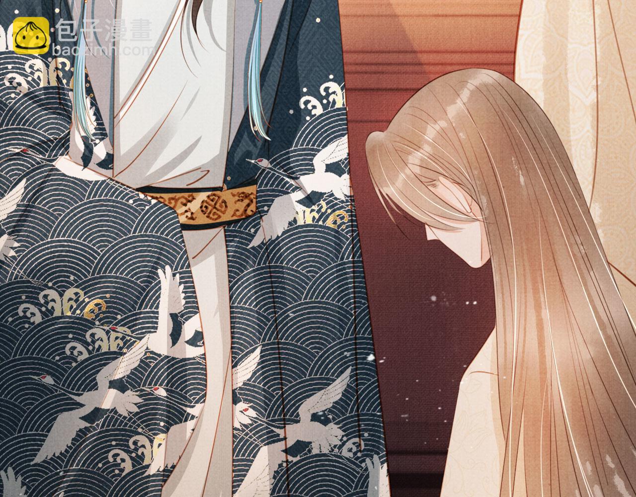 第106话 那朕放你走&hellip;&hellip;(1/3)-第108话