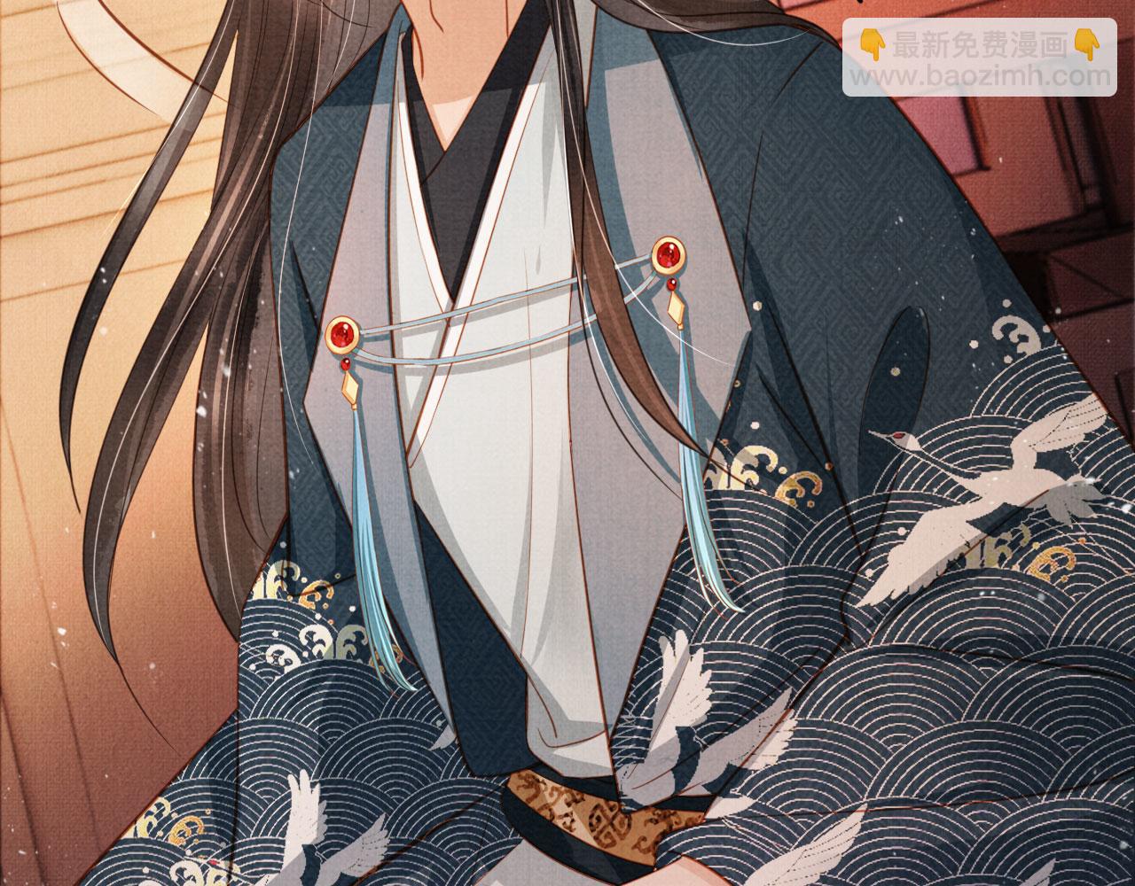 第106话 那朕放你走&hellip;&hellip;(1/3)-第108话