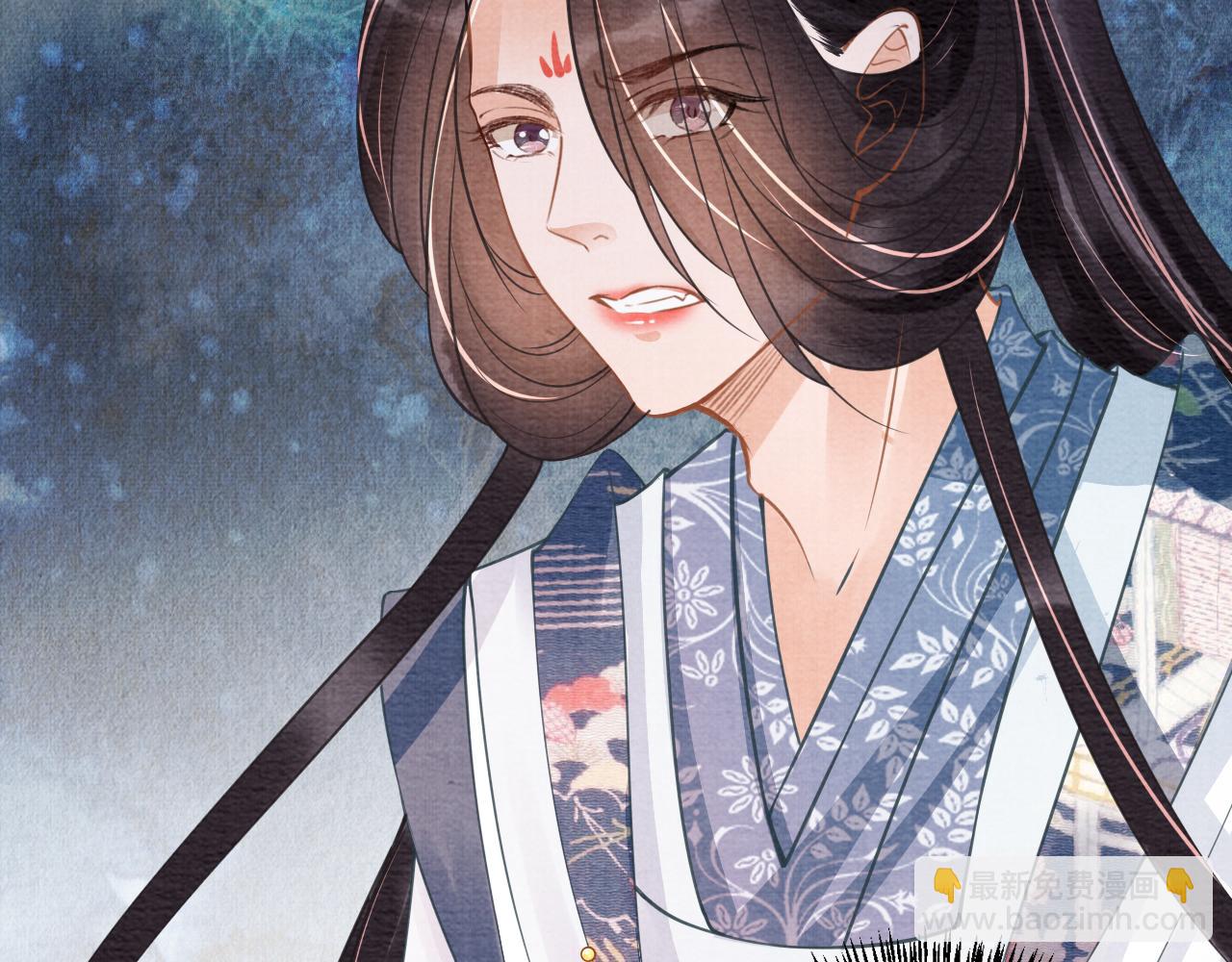 第10话 朕的龙榻最舒服(1/3)-第12话