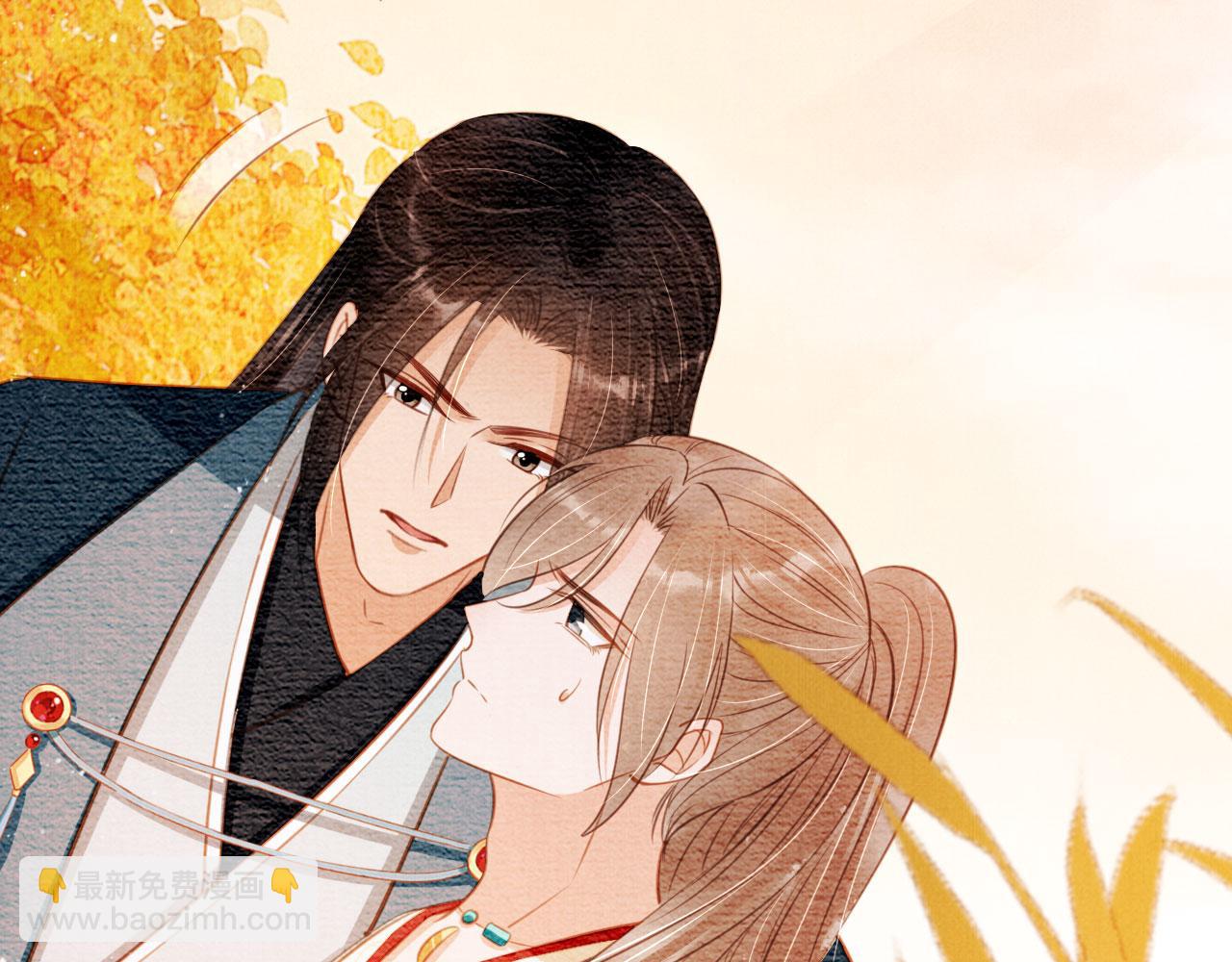 第110话 不会丢下你！(1/3)-第112话