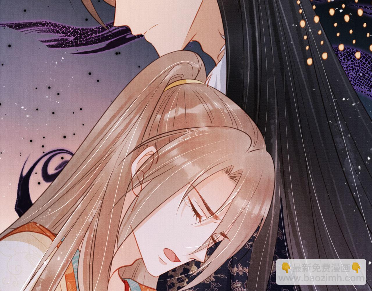 第118话 梦回东宫(1/3)-第120话