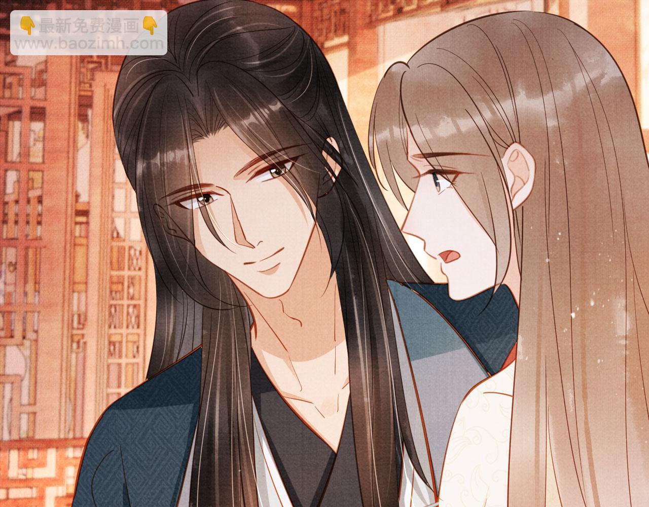 第124话 策马相依(1/3)-第126话