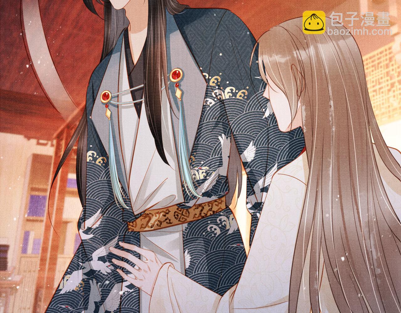 第124话 策马相依(1/3)-第126话