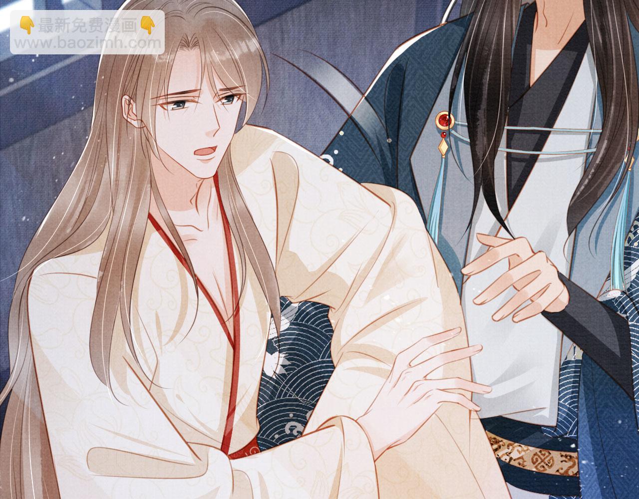 第126话 我朋友来了(1/3)-第128话