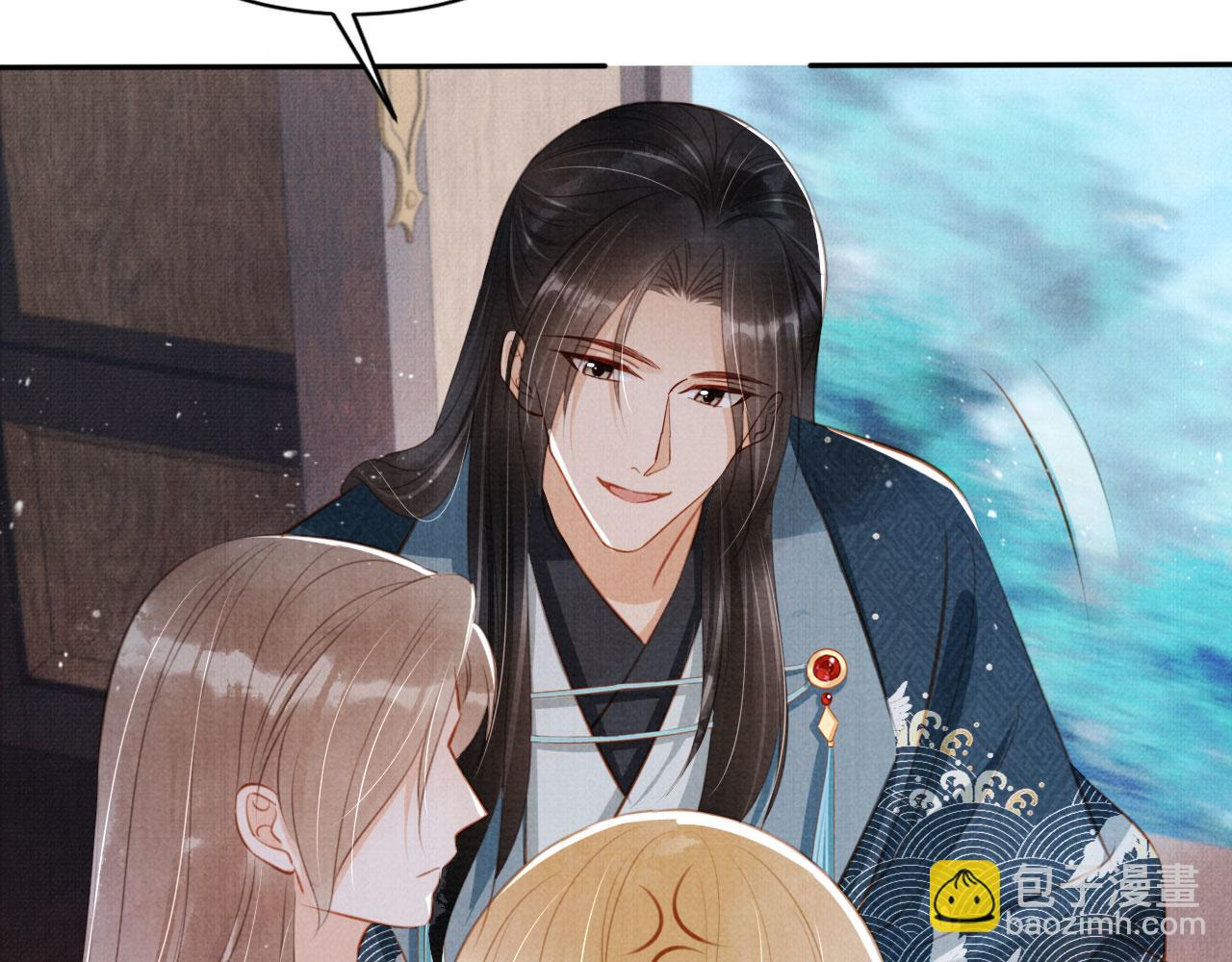 第128话 又吵起来&hellip;&hellip;(1/3)-第130话