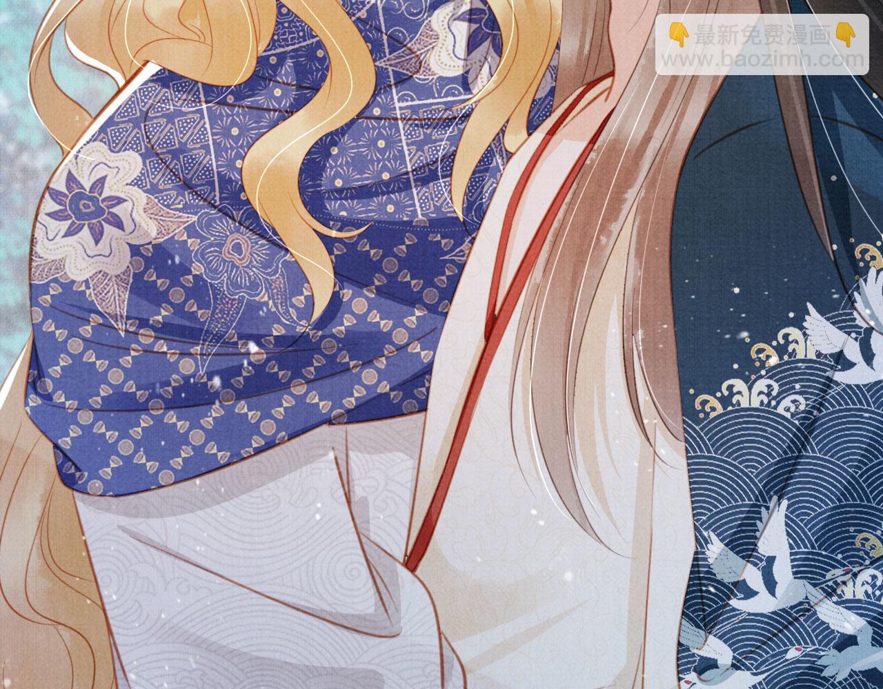 第128话 又吵起来&hellip;&hellip;(1/3)-第130话