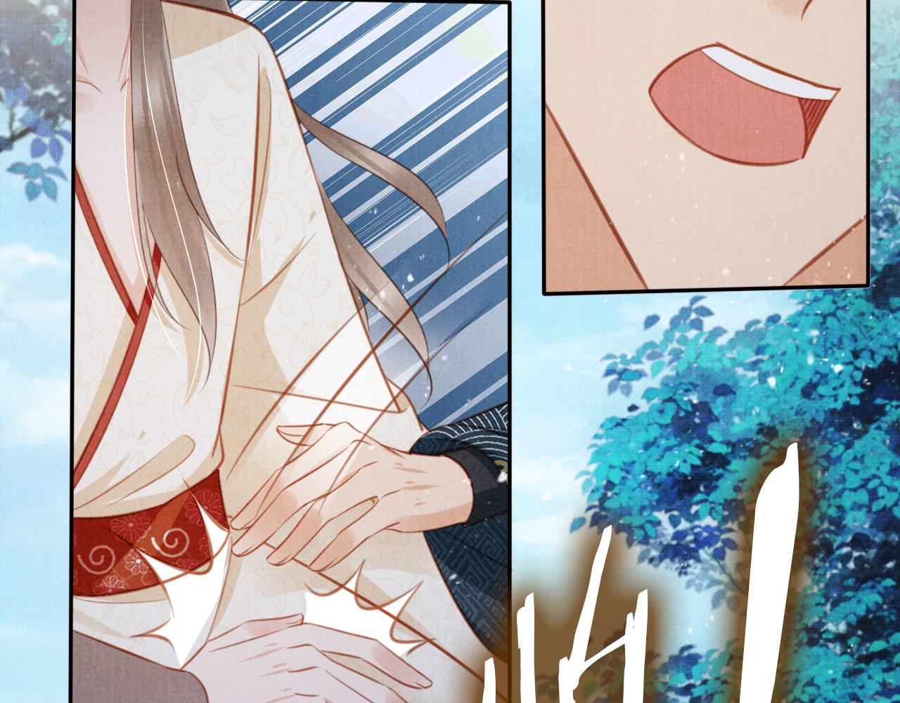 第128话 又吵起来&hellip;&hellip;(1/3)-第130话