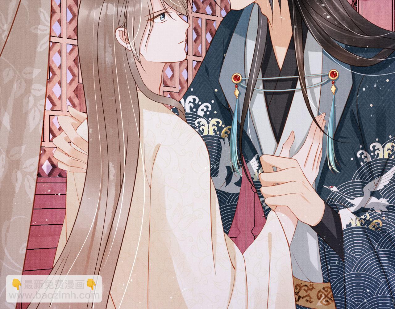 第142话 冰释前嫌(1/3)-第144话