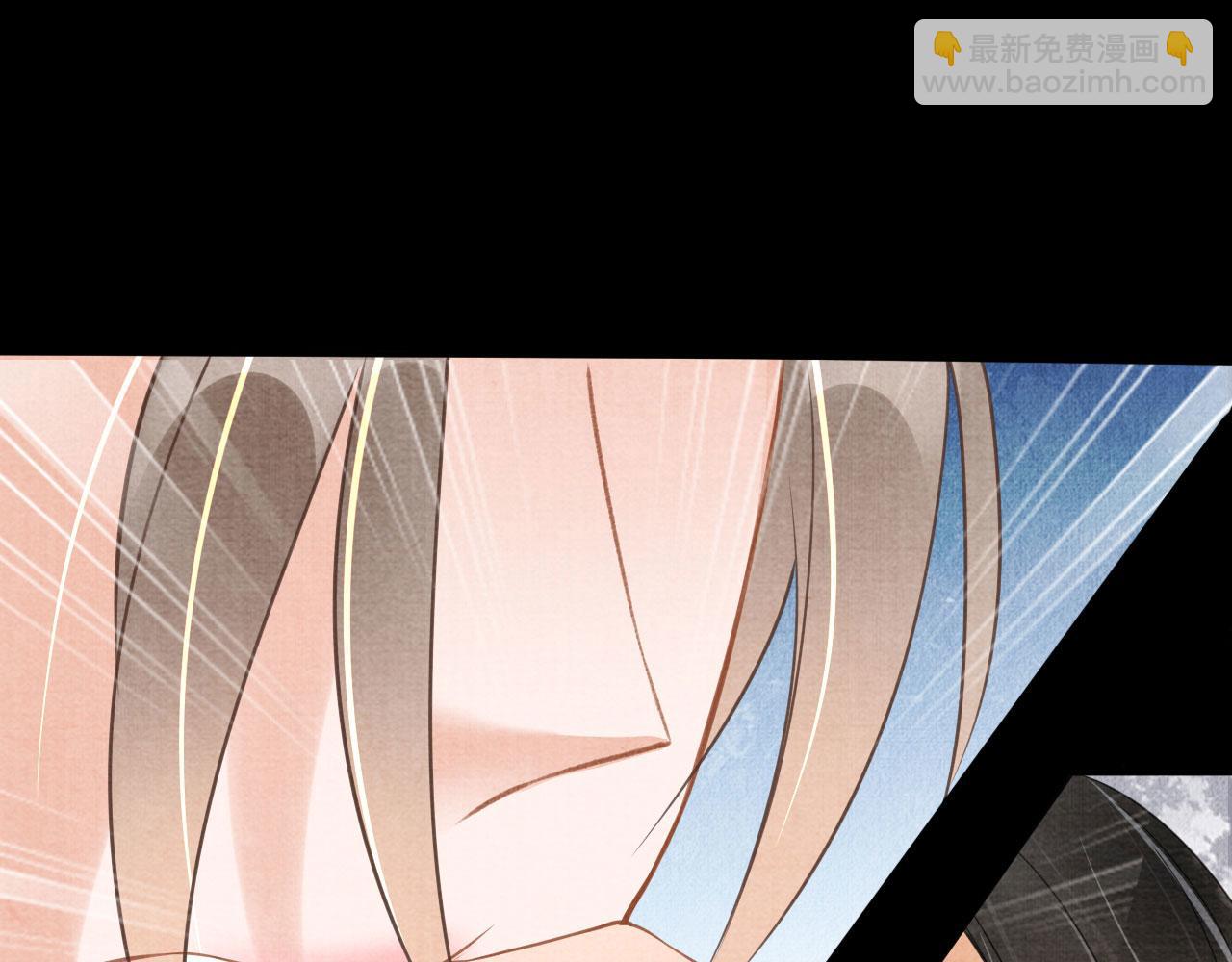 第14话 朕的血肉好吃吗？(1/2)-第16话