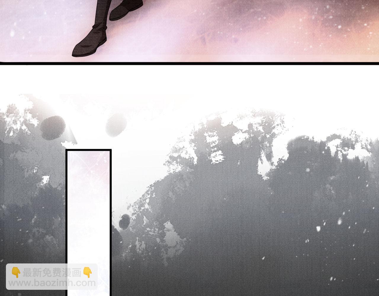 第18话 你可喜欢朕的恩典？(1/2)-第20话