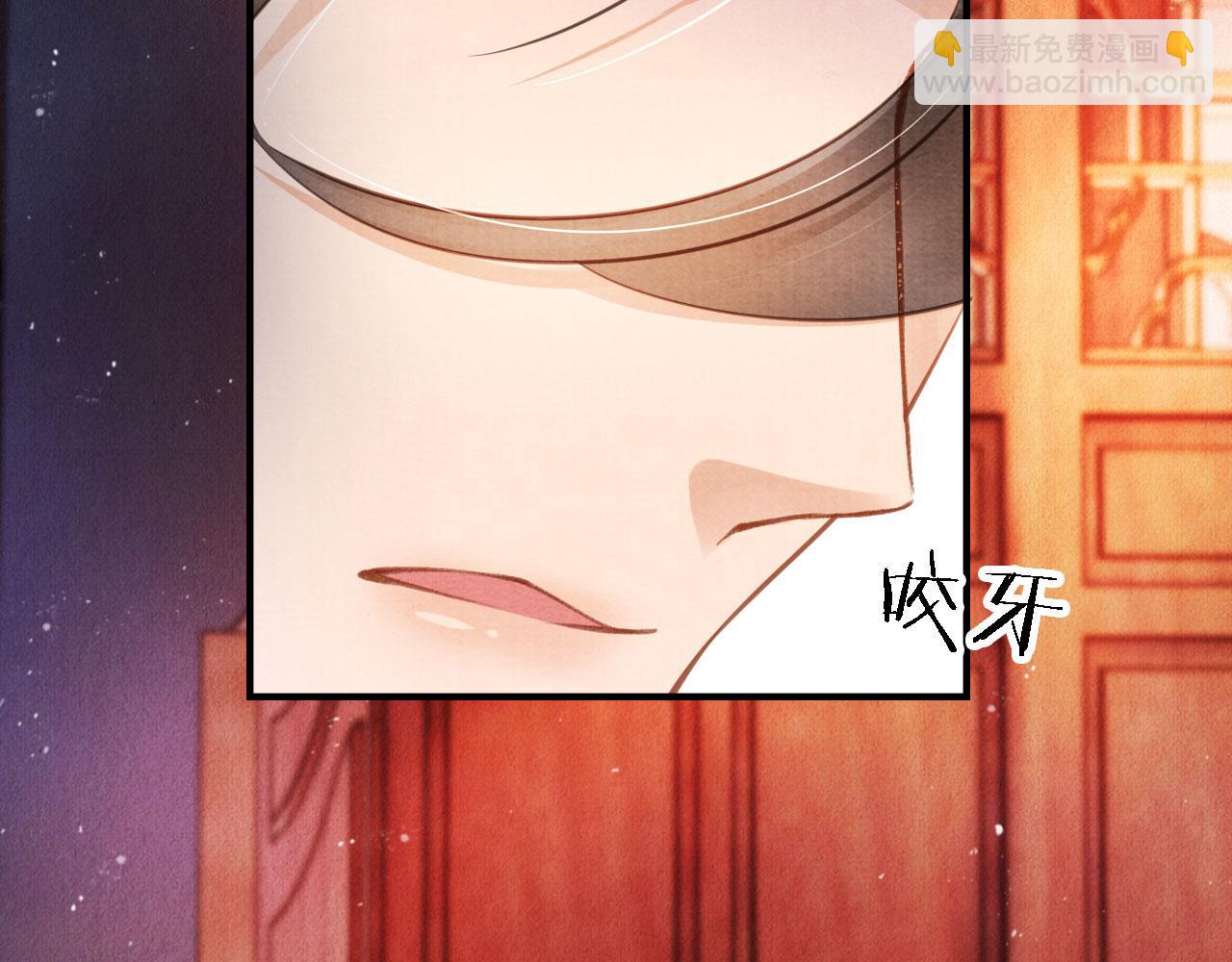 第22话 这般诱人&hellip;&hellip;(1/2)-第24话