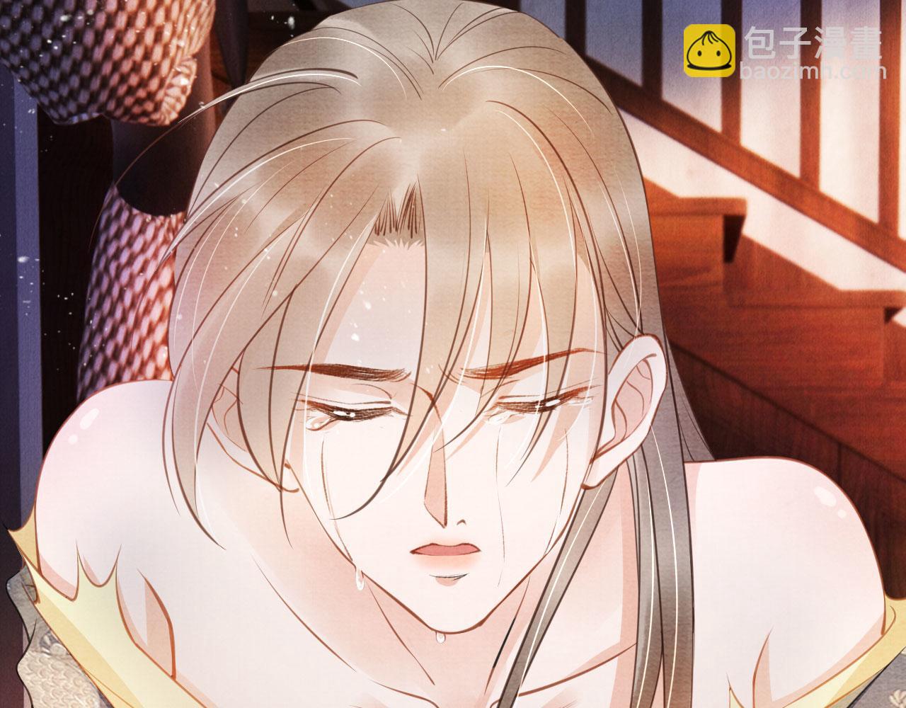 第22话 这般诱人&hellip;&hellip;(1/2)-第24话