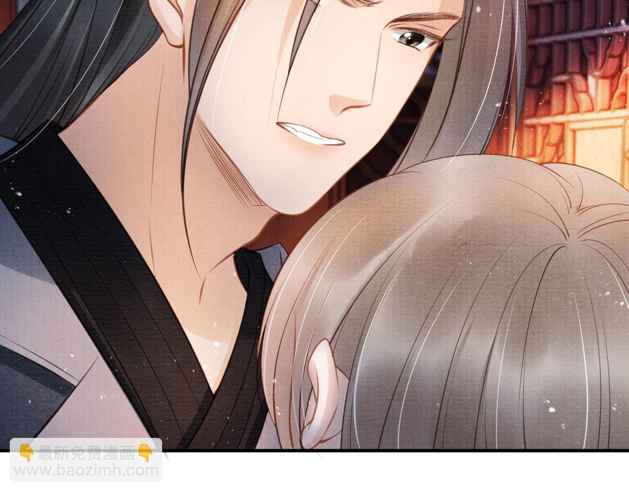 第22话 这般诱人&hellip;&hellip;(1/2)-第24话