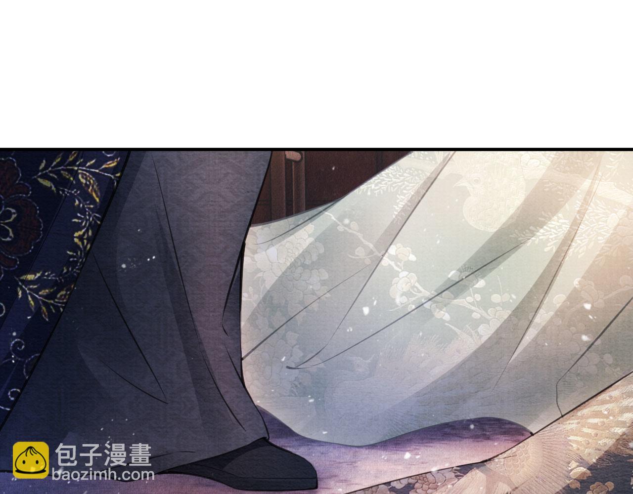 第22话 这般诱人&hellip;&hellip;(1/2)-第24话